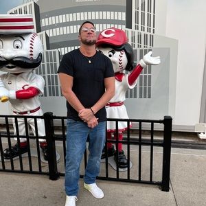 Meet your Posher, Lance